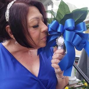 Meet your Posher, Rita